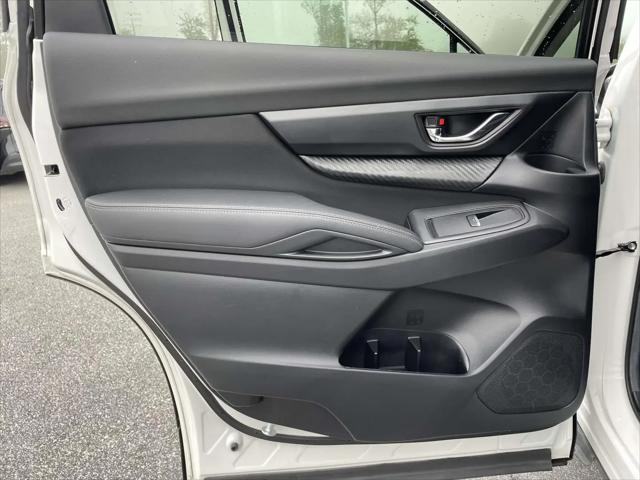 2024 Subaru Ascent Premium 8-Passenger