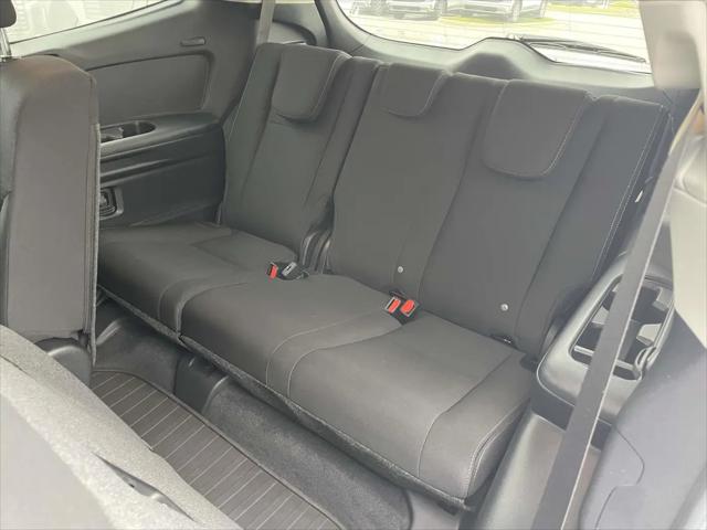 2024 Subaru Ascent Premium 8-Passenger