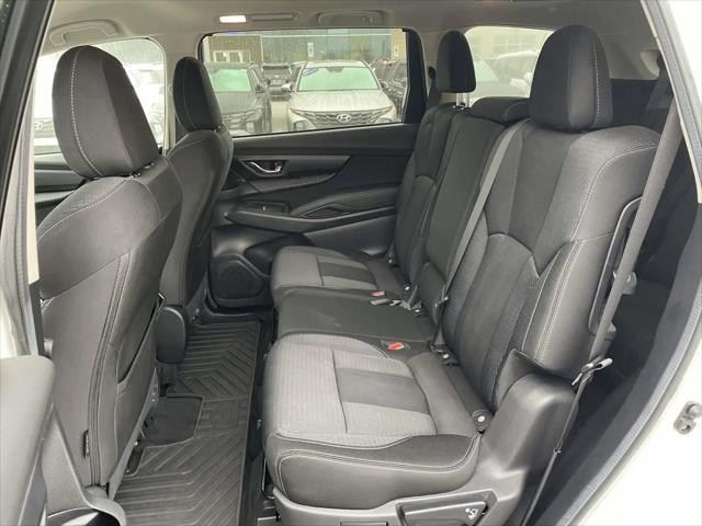 2024 Subaru Ascent Premium 8-Passenger