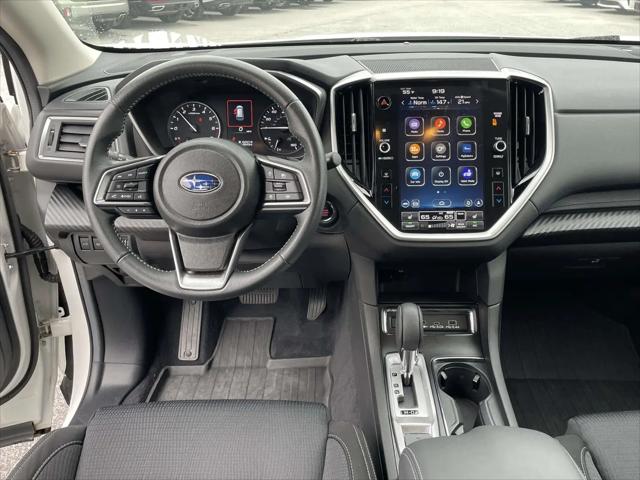 2024 Subaru Ascent Premium 8-Passenger