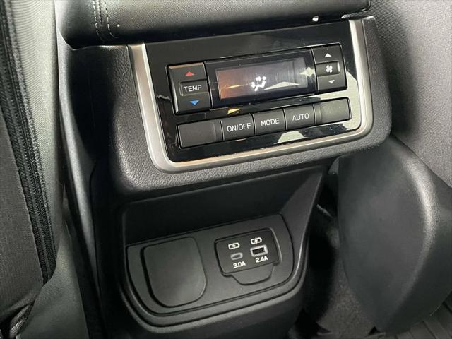 2024 Subaru Ascent Premium 8-Passenger