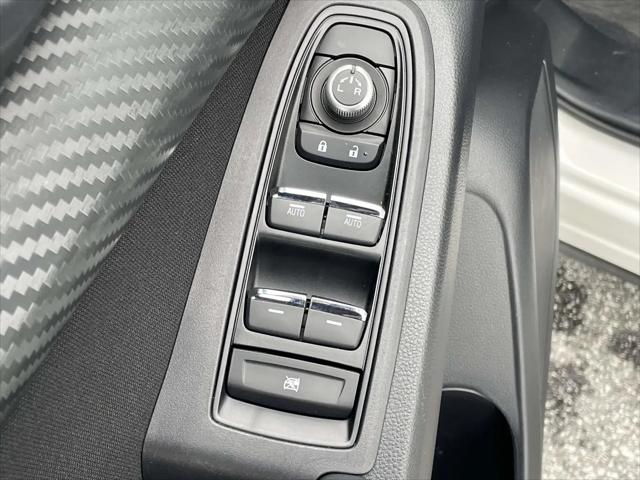 2024 Subaru Ascent Premium 8-Passenger