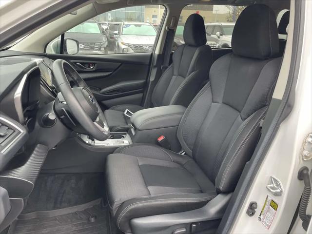 2024 Subaru Ascent Premium 8-Passenger