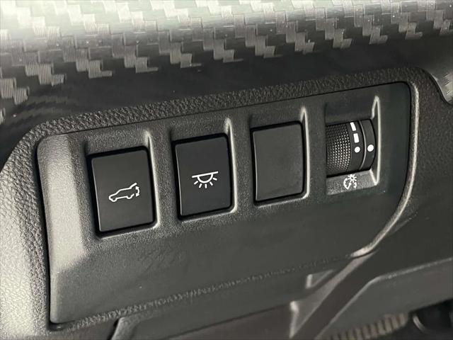 2024 Subaru Ascent Premium 8-Passenger