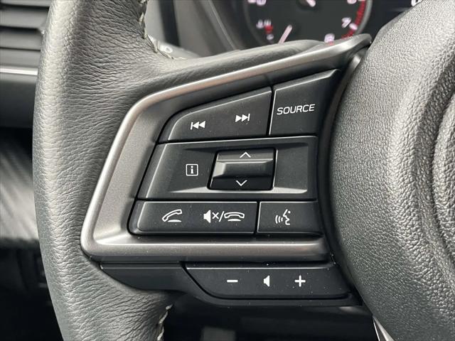2024 Subaru Ascent Premium 8-Passenger