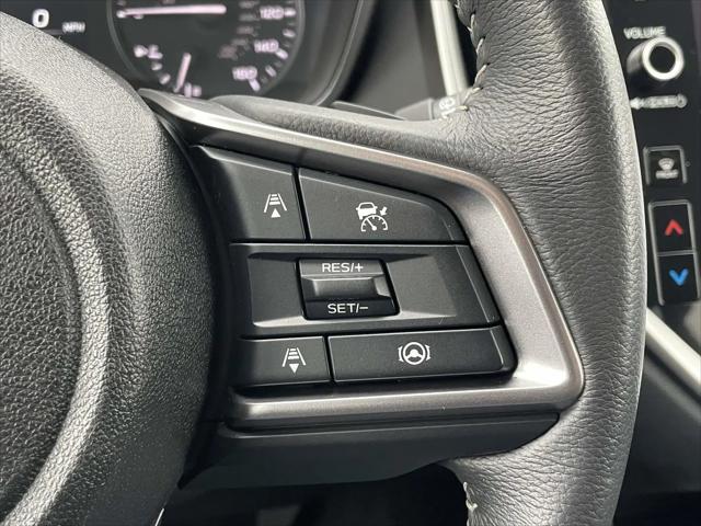 2024 Subaru Ascent Premium 8-Passenger