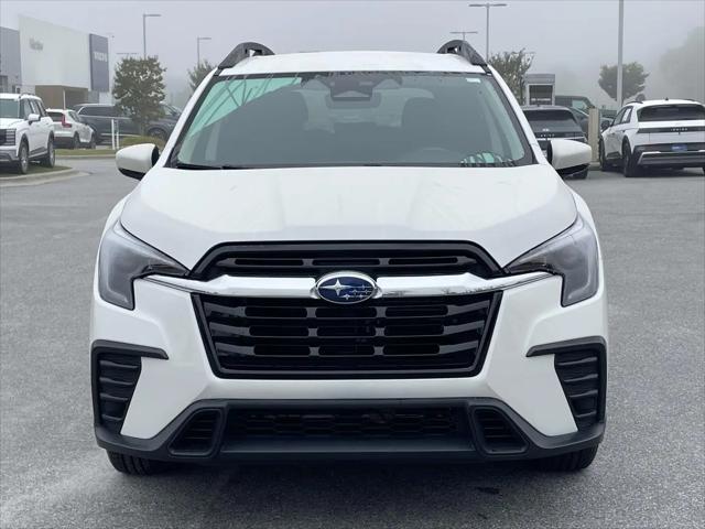 2024 Subaru Ascent Premium 8-Passenger