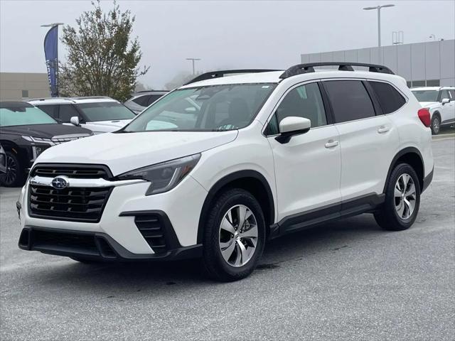 2024 Subaru Ascent Premium 8-Passenger