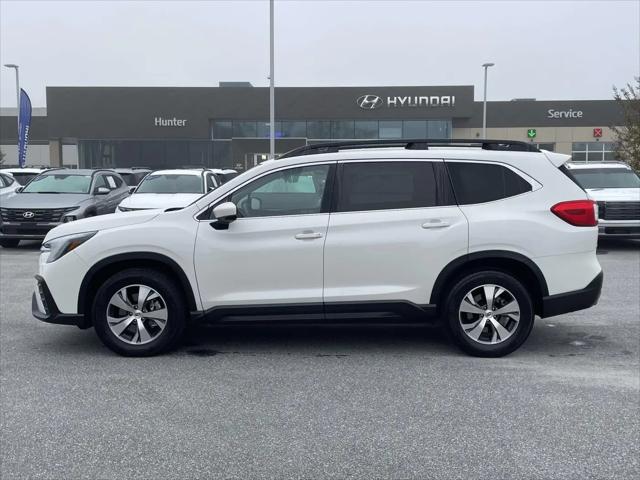 2024 Subaru Ascent Premium 8-Passenger