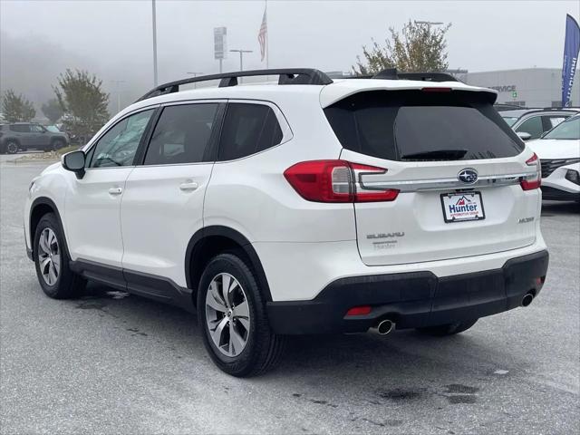 2024 Subaru Ascent Premium 8-Passenger