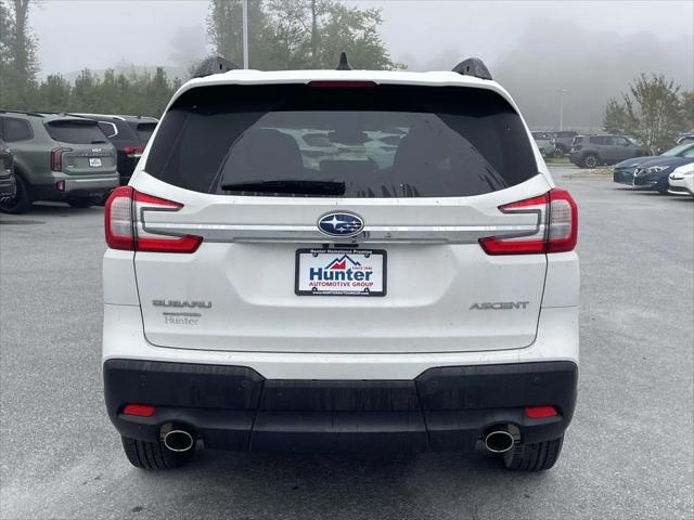 2024 Subaru Ascent Premium 8-Passenger