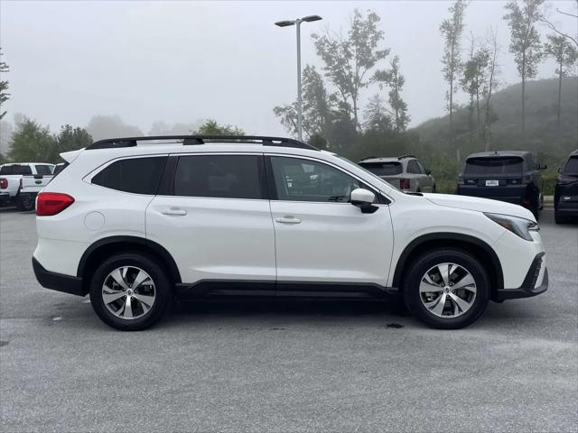 2024 Subaru Ascent Premium 8-Passenger