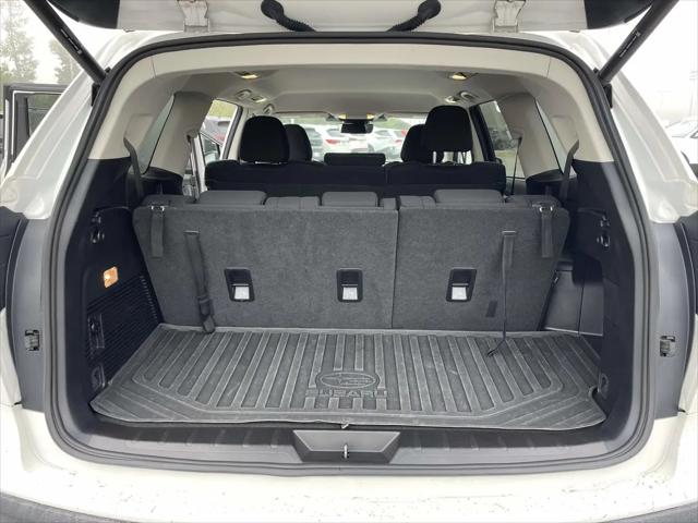 2024 Subaru Ascent Premium 8-Passenger