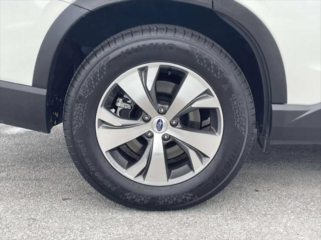 2024 Subaru Ascent Premium 8-Passenger