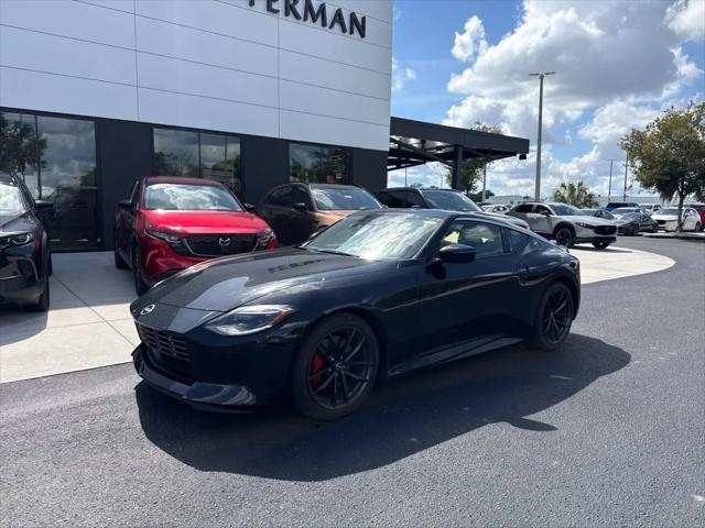 2023 Nissan Z Performance Auto for sale in Tampa, FL