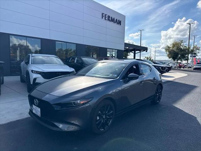 2026 Mazda Mazda3 2.5 S Premium for sale in Tampa, FL
