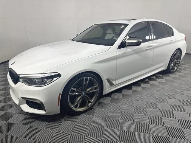 2019 BMW M5 xDrive for sale in Knoxville, TN
