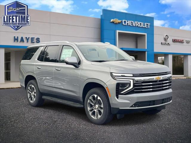 2027 Chevrolet Tahoe LT for sale in Alto, GA