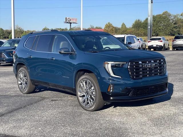 2027 GMC Acadia AWD Denali Ultimate for sale in Alto, GA