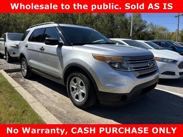 2013 Ford Explorer Base for sale in Memphis, TN