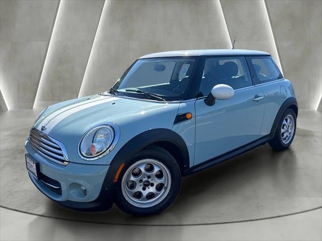2012 MINI Cooper Cooper for sale in Costa Mesa, CA
