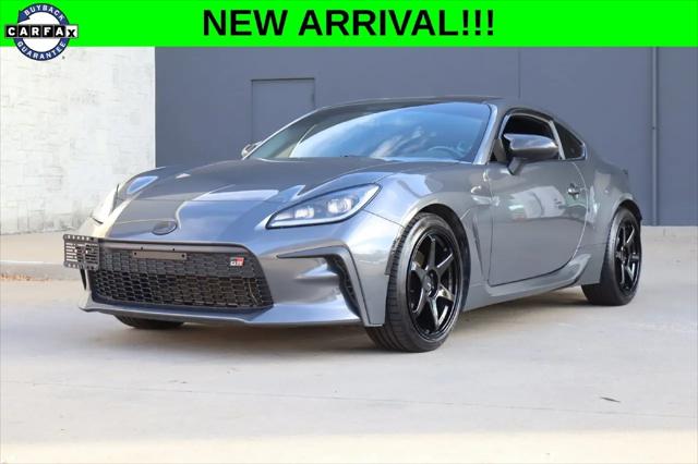 2022 Toyota GR86 Premium for sale in McKinney, TX