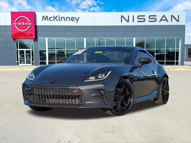 2022 Toyota GR86 Premium for sale in McKinney, TX