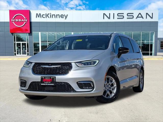 2024 Chrysler Pacifica Touring L for sale in McKinney, TX