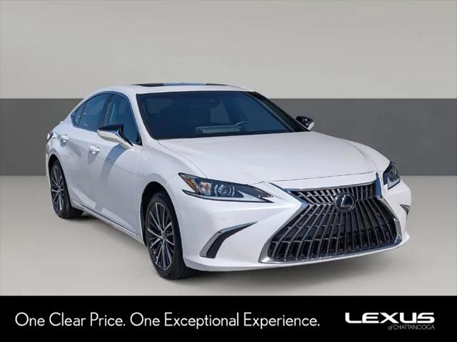 2023 Lexus ES 300h ES 300h for sale in Chattanooga, TN