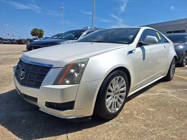 2011 Cadillac CTS Standard for sale in New Orleans, LA
