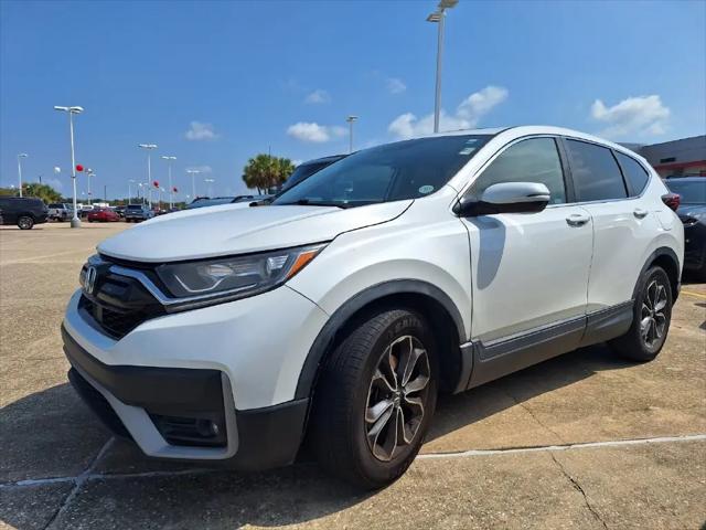 2020 Honda CR-V 2WD EX-L for sale in New Orleans, LA