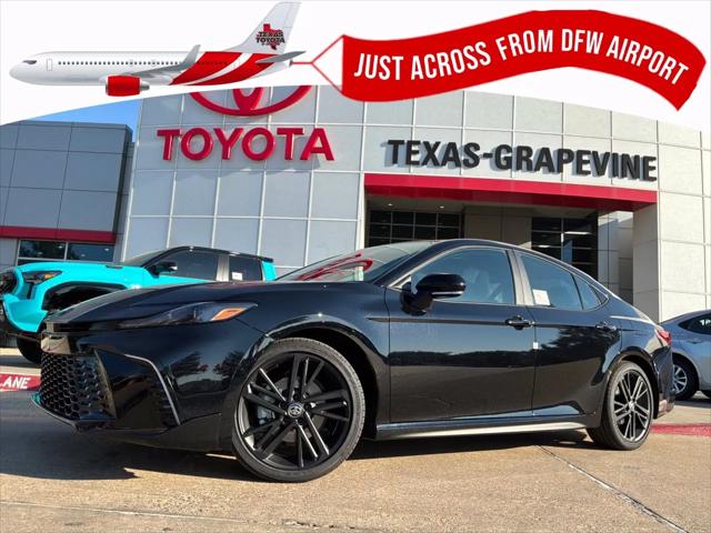 2026 Toyota Camry Nightshade for sale in Grapevine, TX