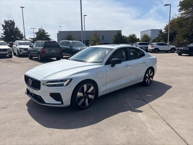 2024 Volvo S60 Recharge T8 Plus Dark Theme for sale in Frisco, TX