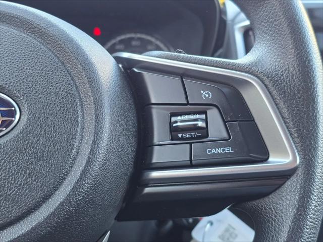 2017 Subaru Impreza 2.0i