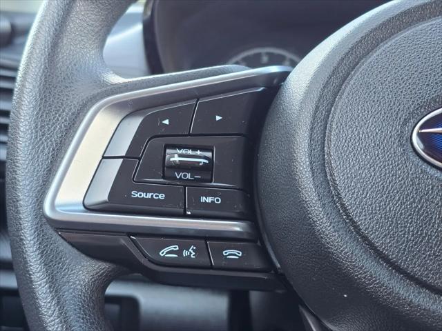 2017 Subaru Impreza 2.0i