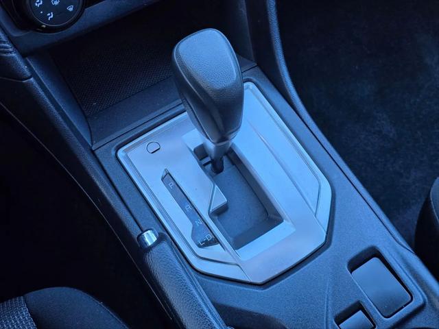 2017 Subaru Impreza 2.0i