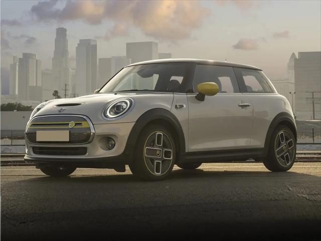 2021 MINI SE Hardtop Cooper for sale in Manchester, NH