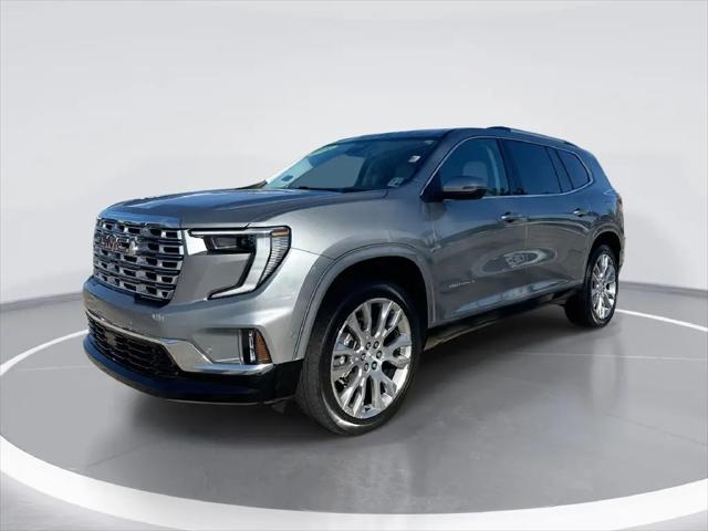 2024 GMC Acadia FWD Denali for sale in Covington, LA