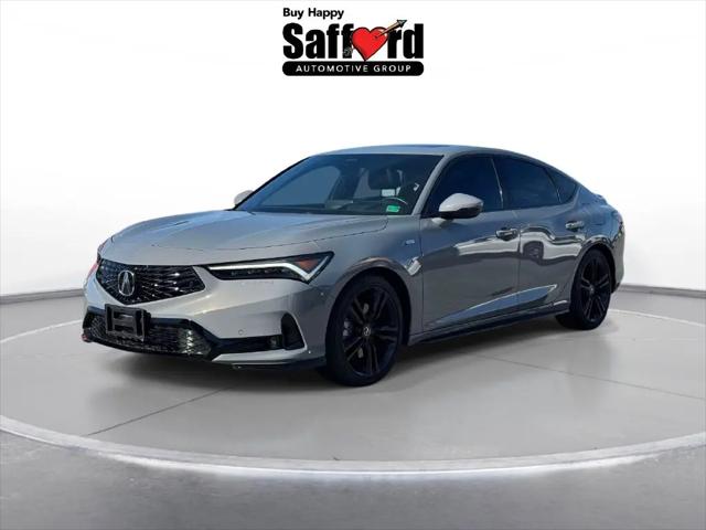2026 Acura Integra FWD A-Spec with Technology for sale in Fredericksburg, VA