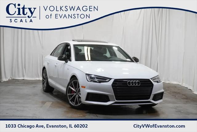 2018 Audi A4 2.0T Premium for sale in Evanston, IL