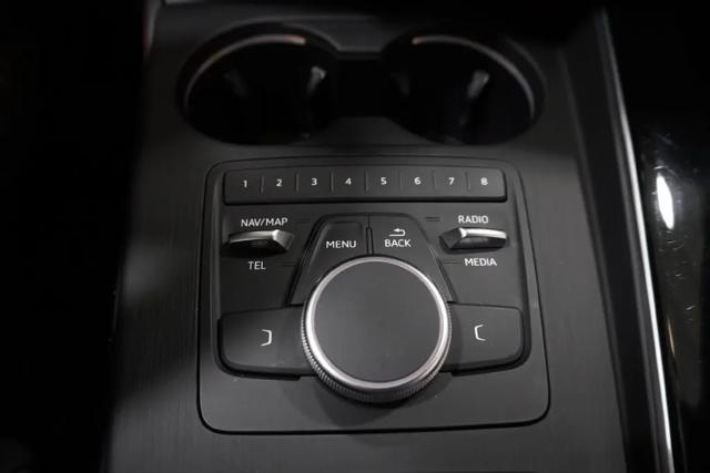 2018 Audi A4 2.0T Premium