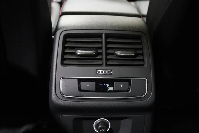 2018 Audi A4 2.0T Premium
