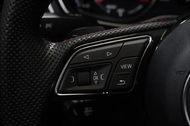 2018 Audi A4 2.0T Premium