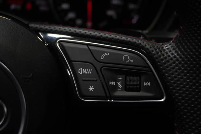 2018 Audi A4 2.0T Premium