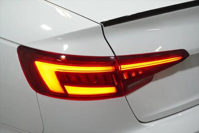 2018 Audi A4 2.0T Premium