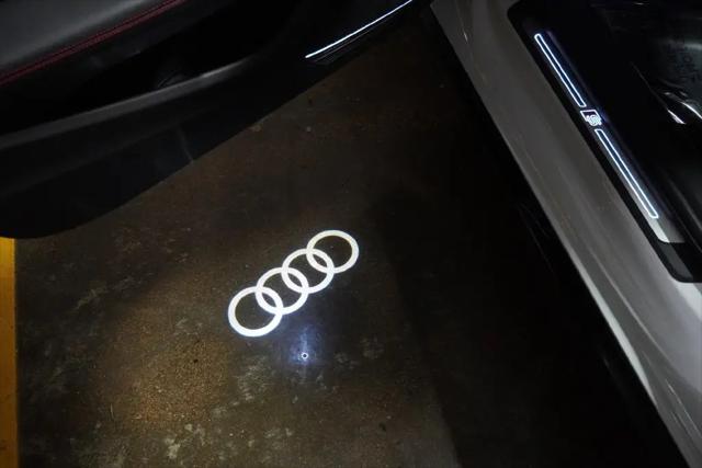 2018 Audi A4 2.0T Premium