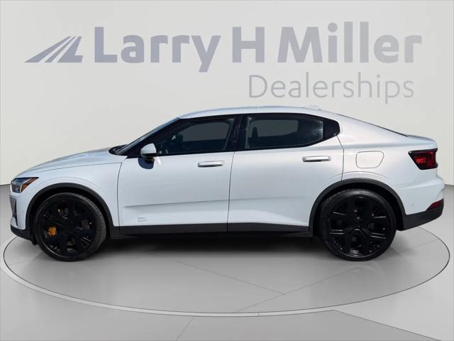 2023 Polestar 2 Long Range Dual Motor Performance