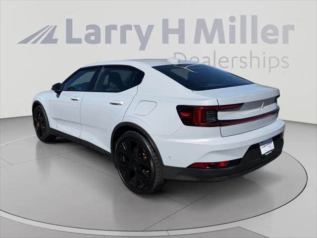 2023 Polestar 2 Long Range Dual Motor Performance
