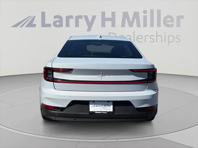 2023 Polestar 2 Long Range Dual Motor Performance
