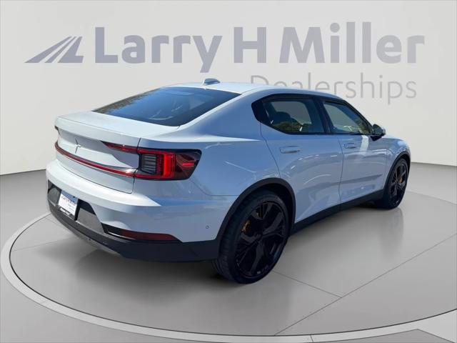 2023 Polestar 2 Long Range Dual Motor Performance